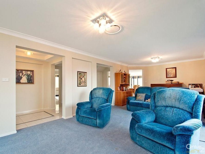 37 Courthouse Street, Kellyville Ridge NSW 2155