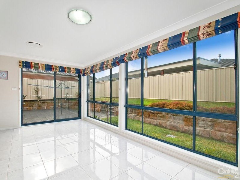 37 Courthouse Street, Kellyville Ridge NSW 2155