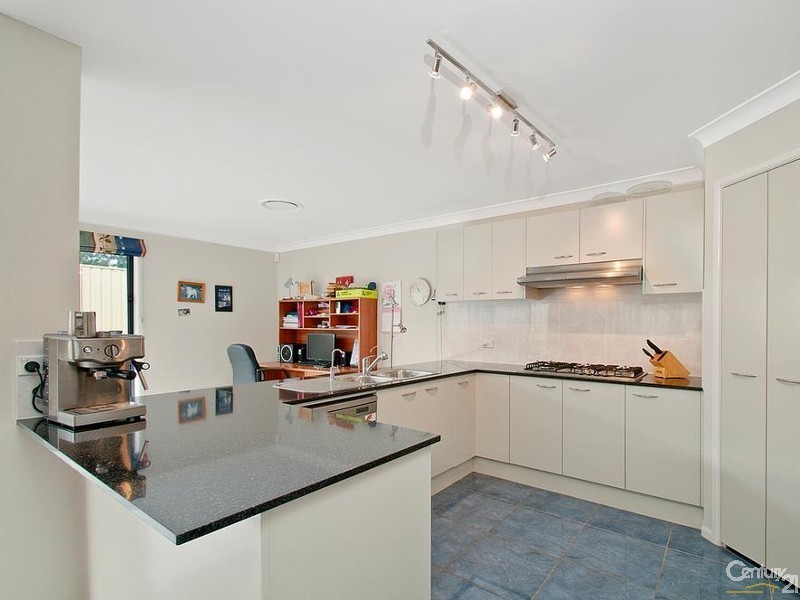 37 Courthouse Street, Kellyville Ridge NSW 2155