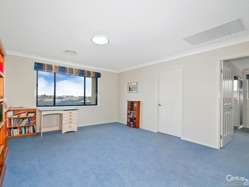 37 Courthouse Street, Kellyville Ridge NSW 2155