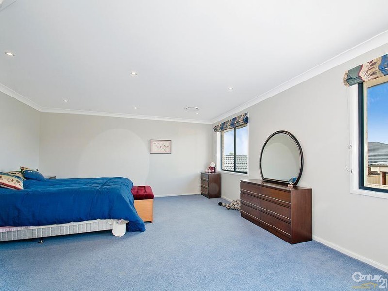 37 Courthouse Street, Kellyville Ridge NSW 2155