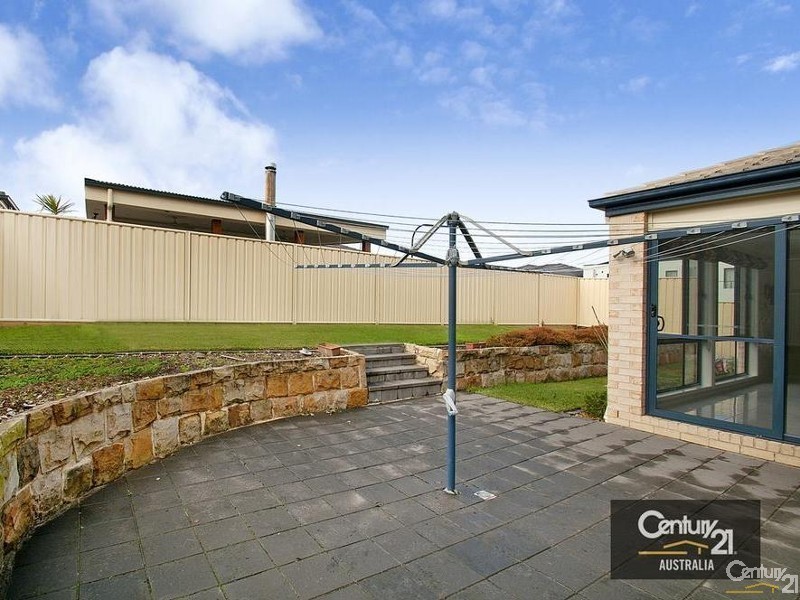 37 Courthouse Street, Kellyville Ridge NSW 2155