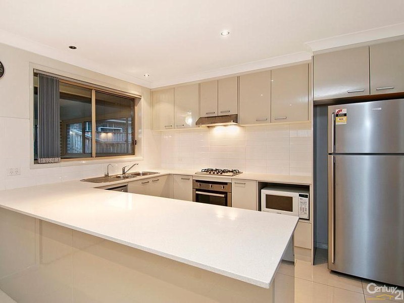 12 Watercress Street, The Ponds NSW 2769