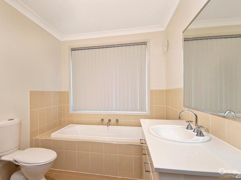 12 Watercress Street, The Ponds NSW 2769