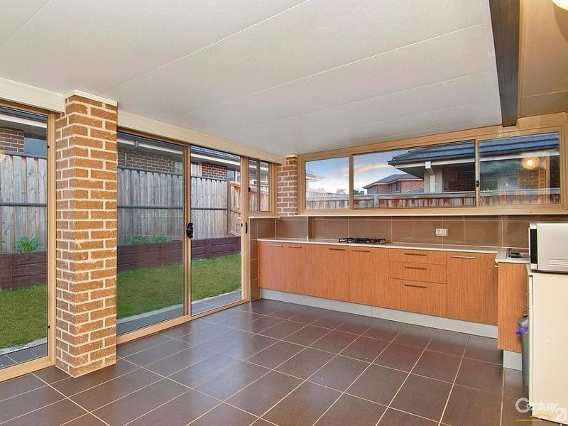 12 Watercress Street, The Ponds NSW 2769