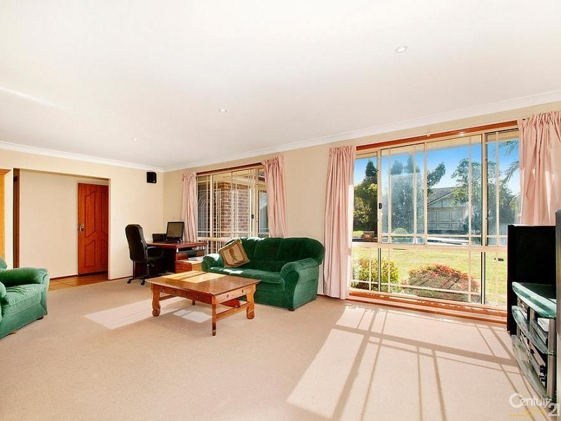 7 Cycas Place, Stanhope Gardens NSW 2768