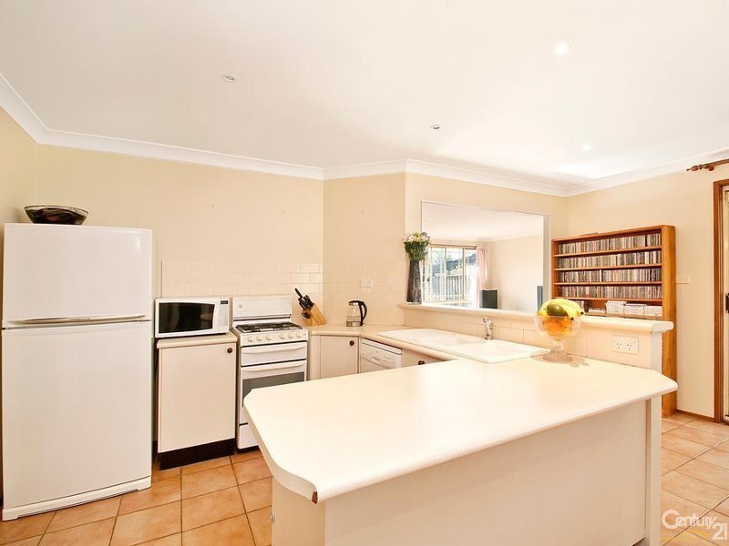 7 Cycas Place, Stanhope Gardens NSW 2768