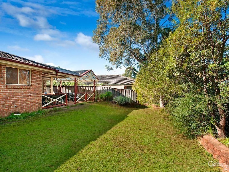 7 Cycas Place, Stanhope Gardens NSW 2768