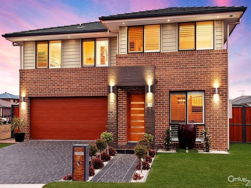 11 Bellinger Street, The Ponds NSW 2769