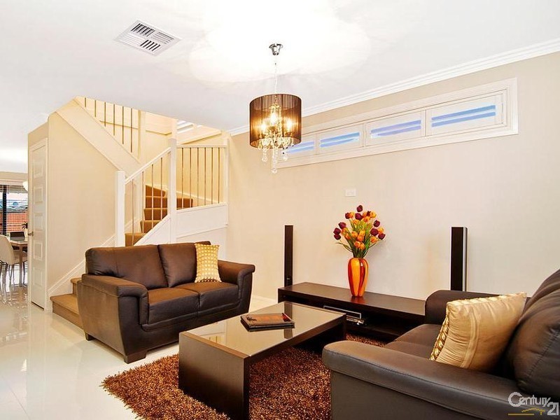 11 Bellinger Street, The Ponds NSW 2769