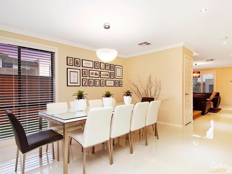 11 Bellinger Street, The Ponds NSW 2769