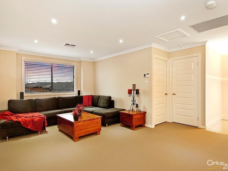 11 Bellinger Street, The Ponds NSW 2769