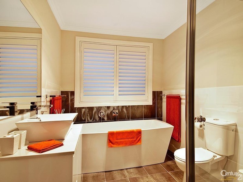 11 Bellinger Street, The Ponds NSW 2769