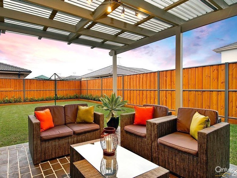 11 Bellinger Street, The Ponds NSW 2769