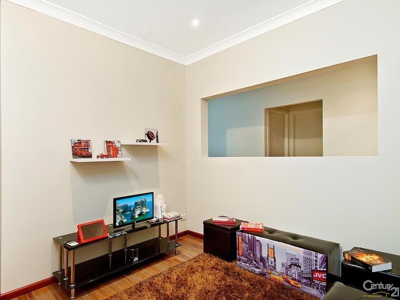 5 Tiger Street, The Ponds NSW 2769