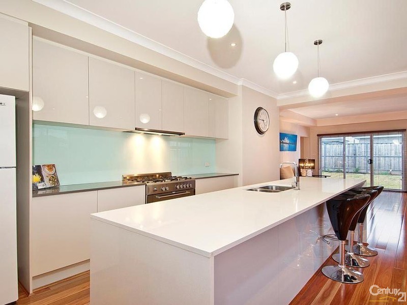 5 Tiger Street, The Ponds NSW 2769