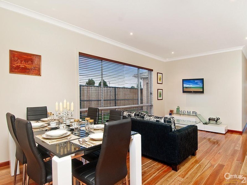 5 Tiger Street, The Ponds NSW 2769