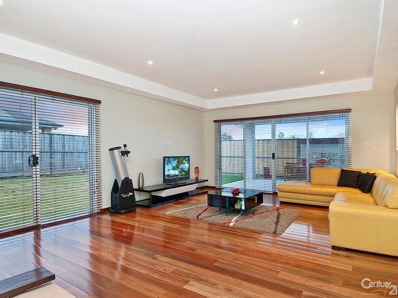 5 Tiger Street, The Ponds NSW 2769