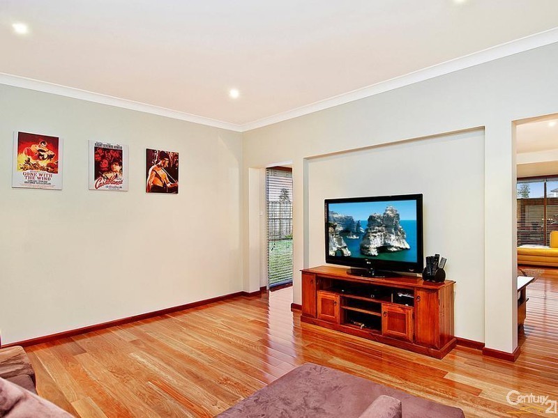 5 Tiger Street, The Ponds NSW 2769