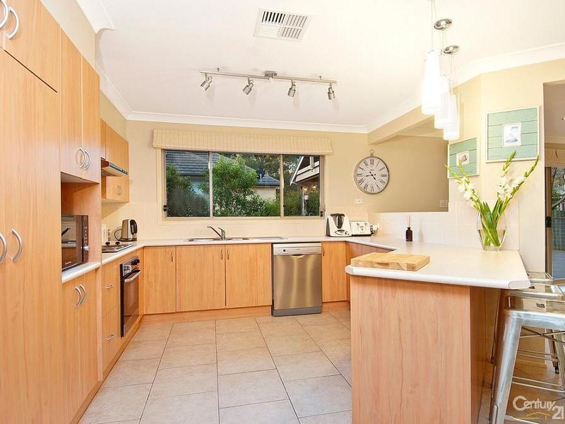 11 Highlands Way, Rouse Hill NSW 2155