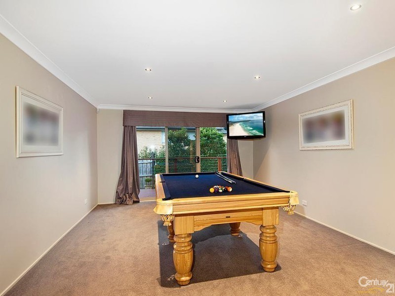 11 Highlands Way, Rouse Hill NSW 2155