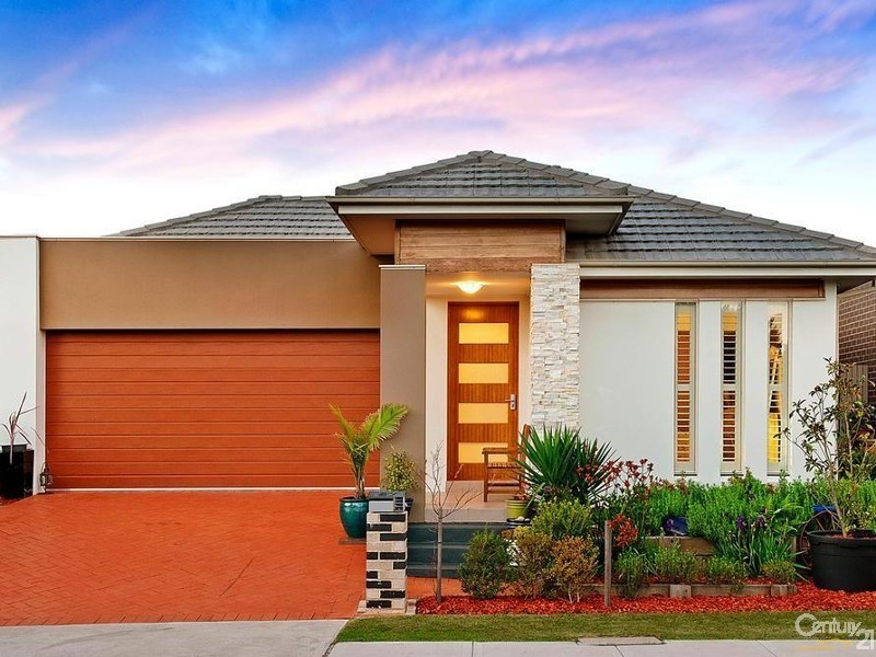 67  Mallard Drive, The Ponds NSW 2769