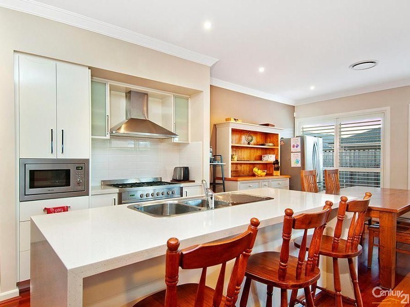 67  Mallard Drive, The Ponds NSW 2769