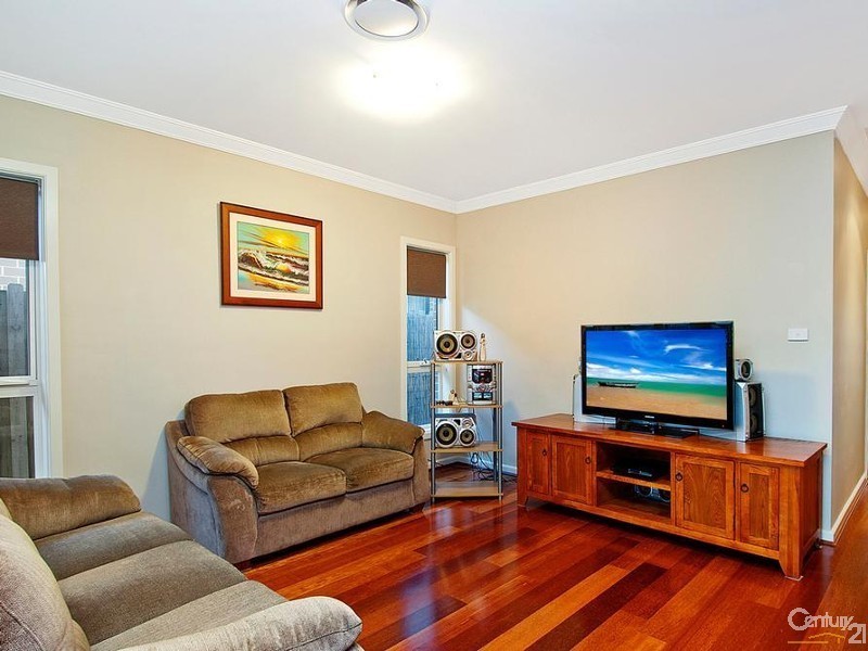 67  Mallard Drive, The Ponds NSW 2769