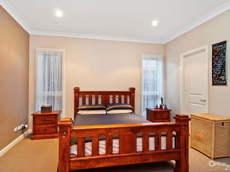 67  Mallard Drive, The Ponds NSW 2769