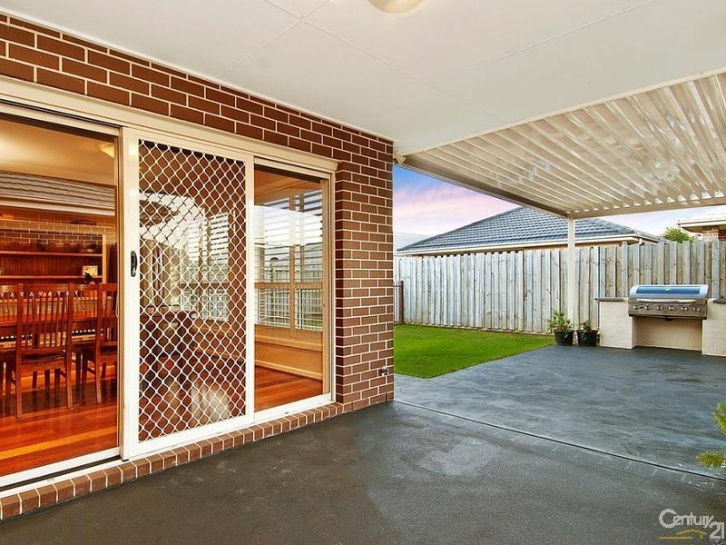 67  Mallard Drive, The Ponds NSW 2769