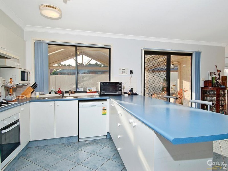 11 Turnberry Way, Rouse Hill NSW 2155