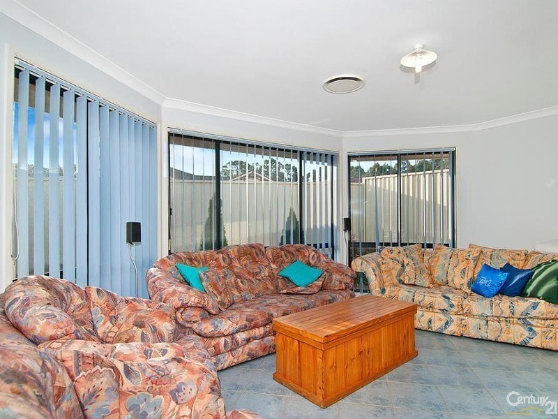 11 Turnberry Way, Rouse Hill NSW 2155