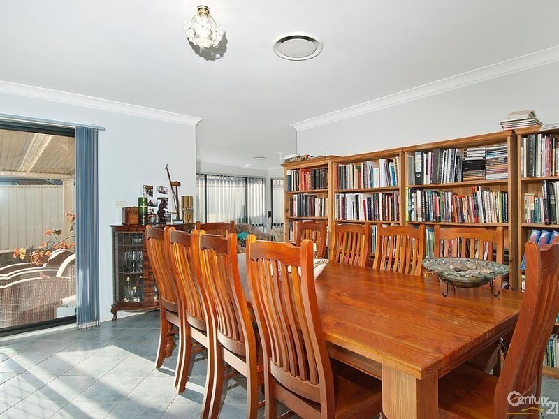 11 Turnberry Way, Rouse Hill NSW 2155