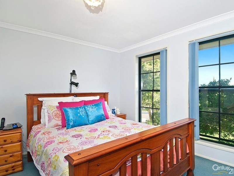 11 Turnberry Way, Rouse Hill NSW 2155