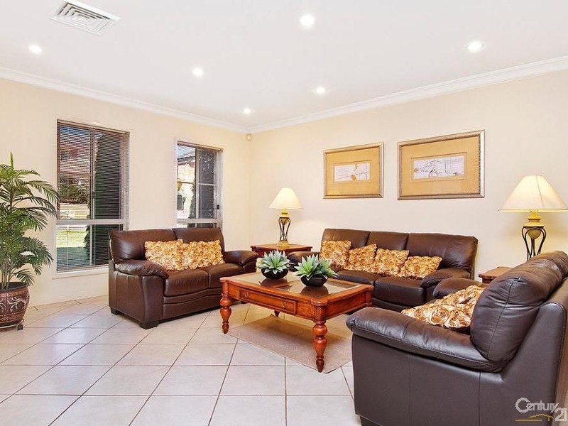 74 Clower Avenue, Rouse Hill NSW 2155