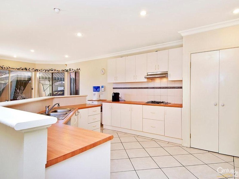 74 Clower Avenue, Rouse Hill NSW 2155