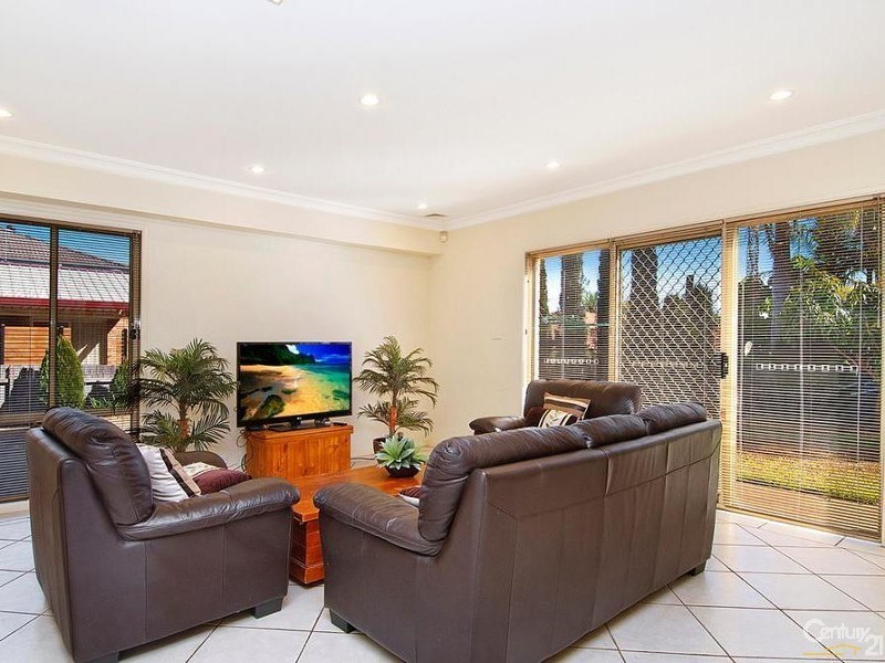 74 Clower Avenue, Rouse Hill NSW 2155