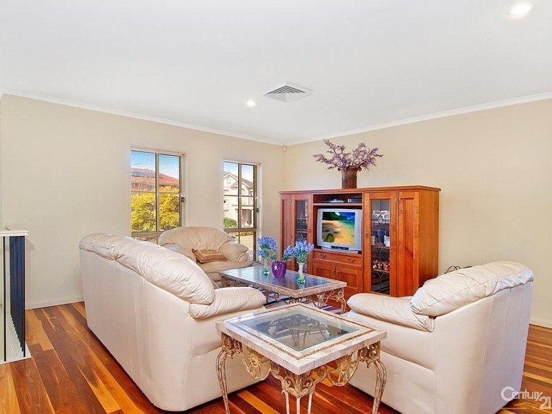 74 Clower Avenue, Rouse Hill NSW 2155