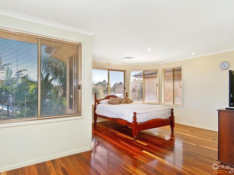 74 Clower Avenue, Rouse Hill NSW 2155