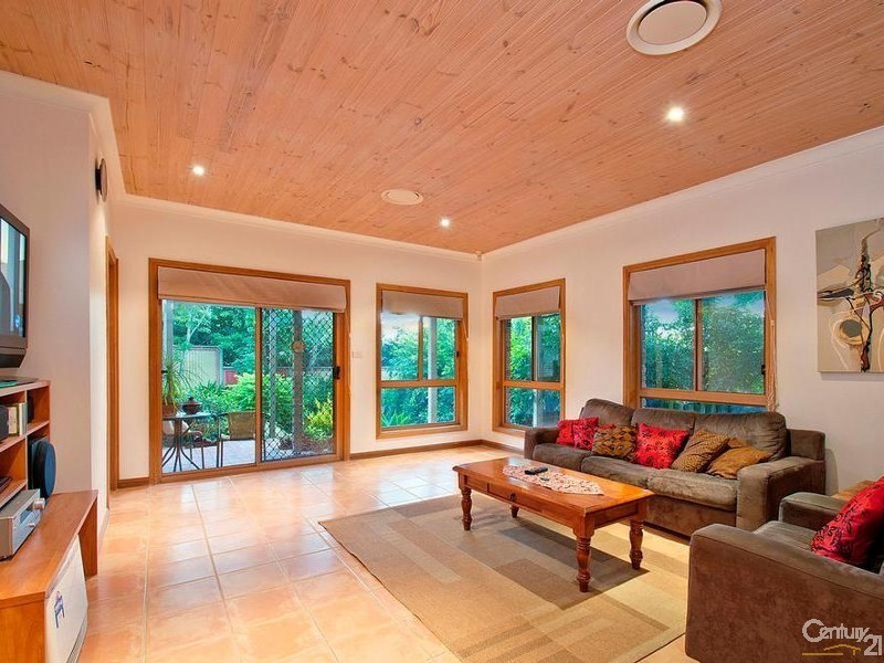 16 Highlands Way, Rouse Hill NSW 2155