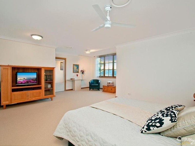 16 Highlands Way, Rouse Hill NSW 2155