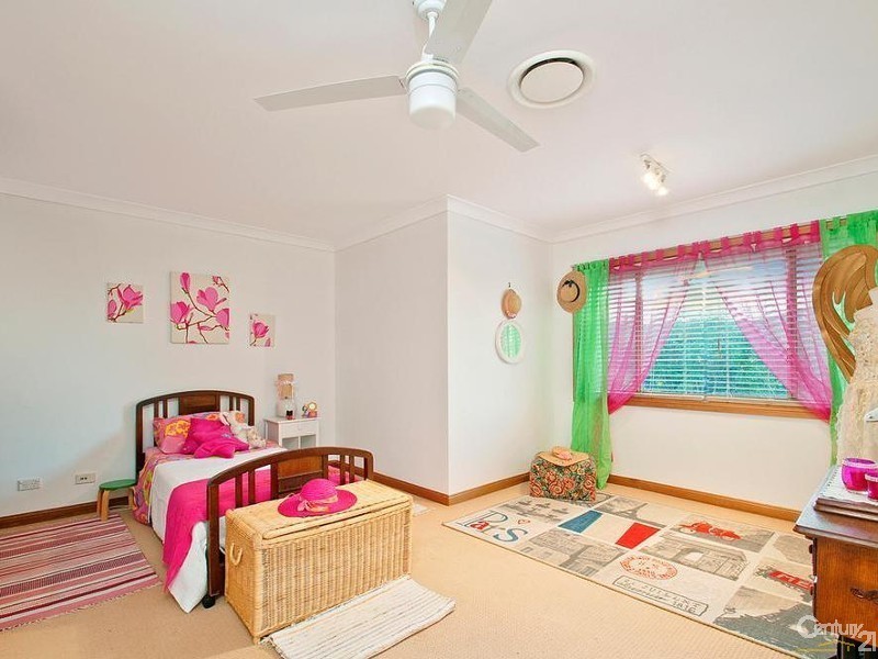 16 Highlands Way, Rouse Hill NSW 2155