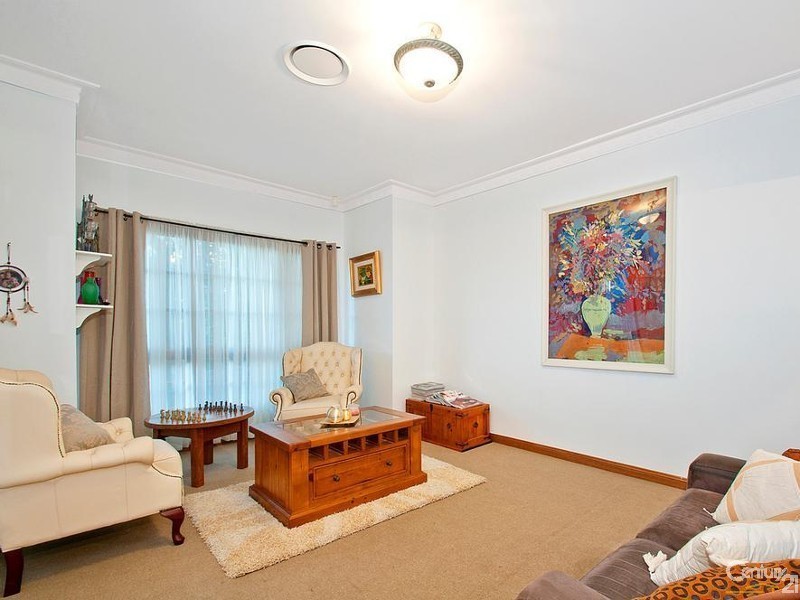 16 Highlands Way, Rouse Hill NSW 2155