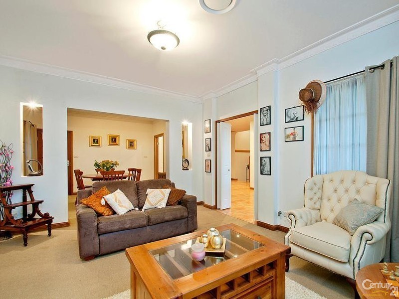 16 Highlands Way, Rouse Hill NSW 2155