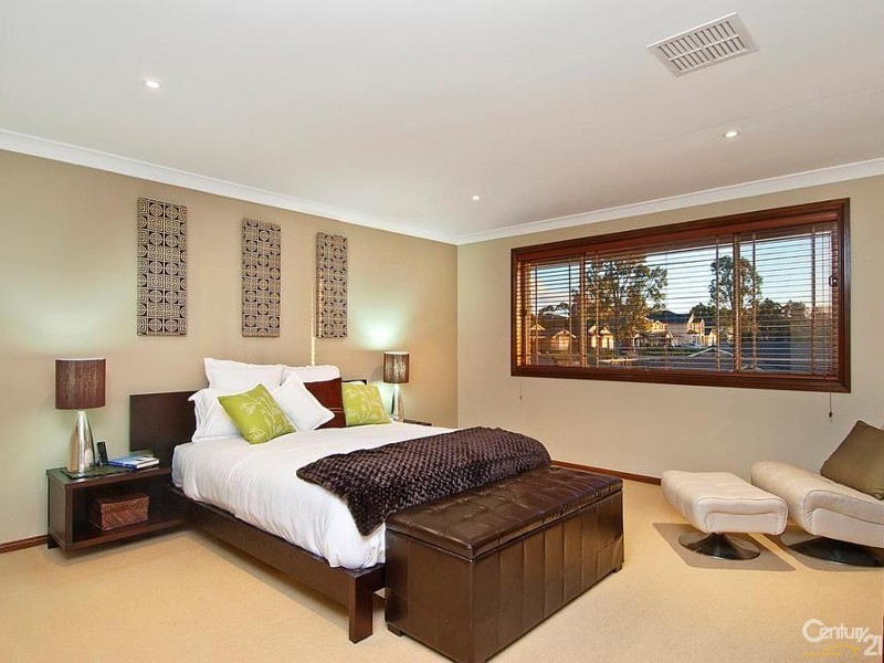9 Paramount Crescent, Kellyville NSW 2155