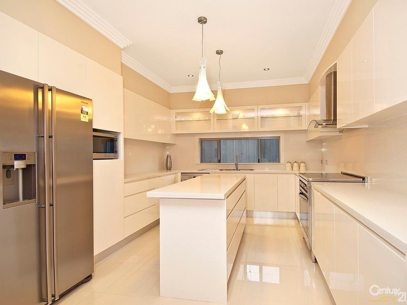 34 Vanilla Drive, The Ponds NSW 2769