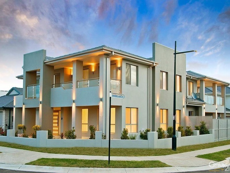 34 Vanilla Drive, The Ponds NSW 2769