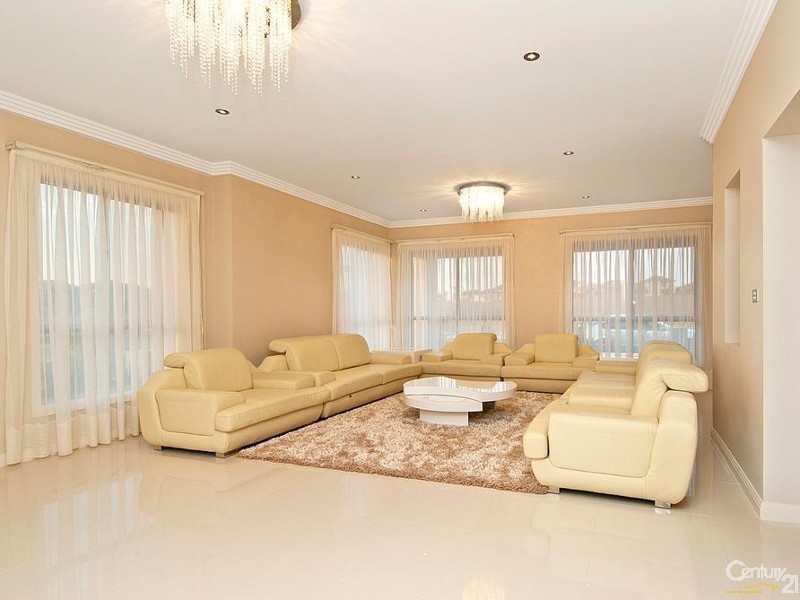 34 Vanilla Drive, The Ponds NSW 2769