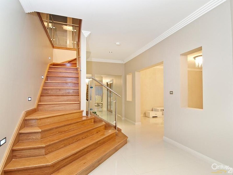 34 Vanilla Drive, The Ponds NSW 2769