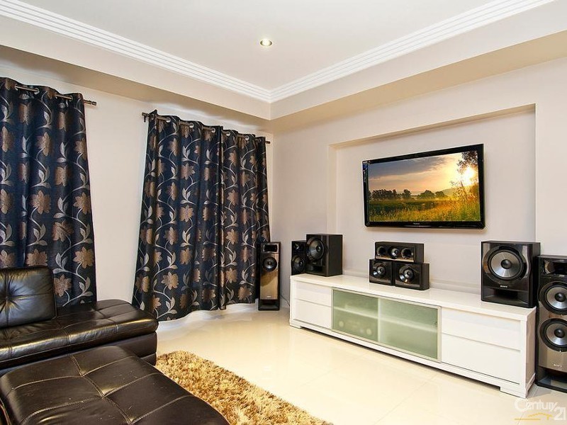 34 Vanilla Drive, The Ponds NSW 2769